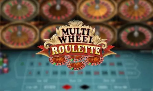 multiwheel-roulette
