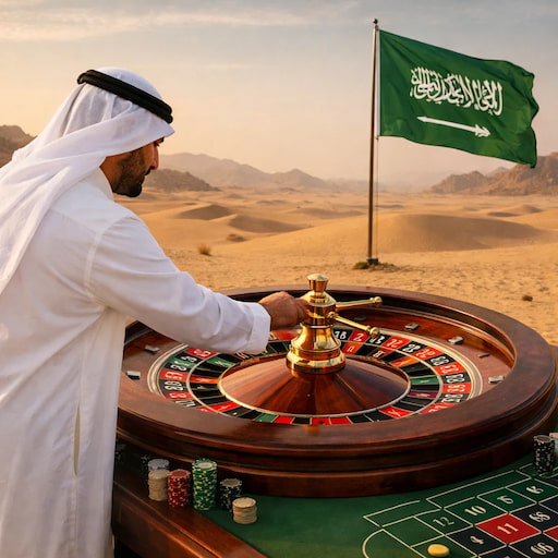 saudi-roulette